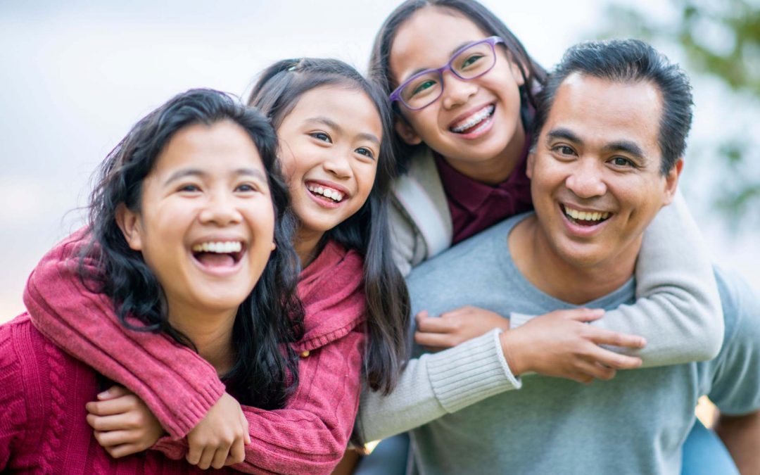Why a Dental Check-up and Cleaning Is Important