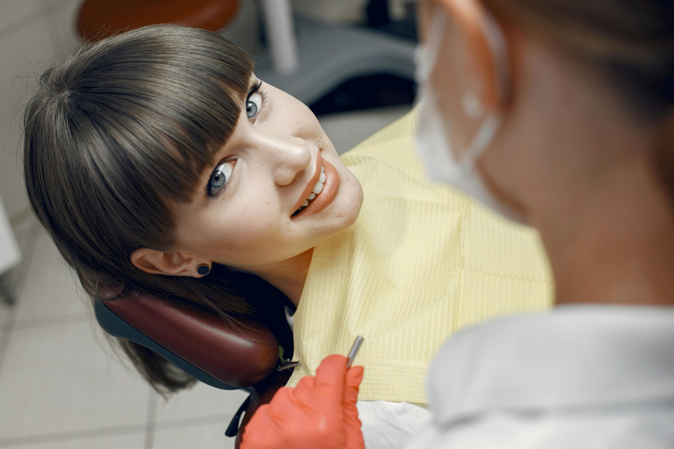 Can I See a Hygienist Without Seeing a Dentist?