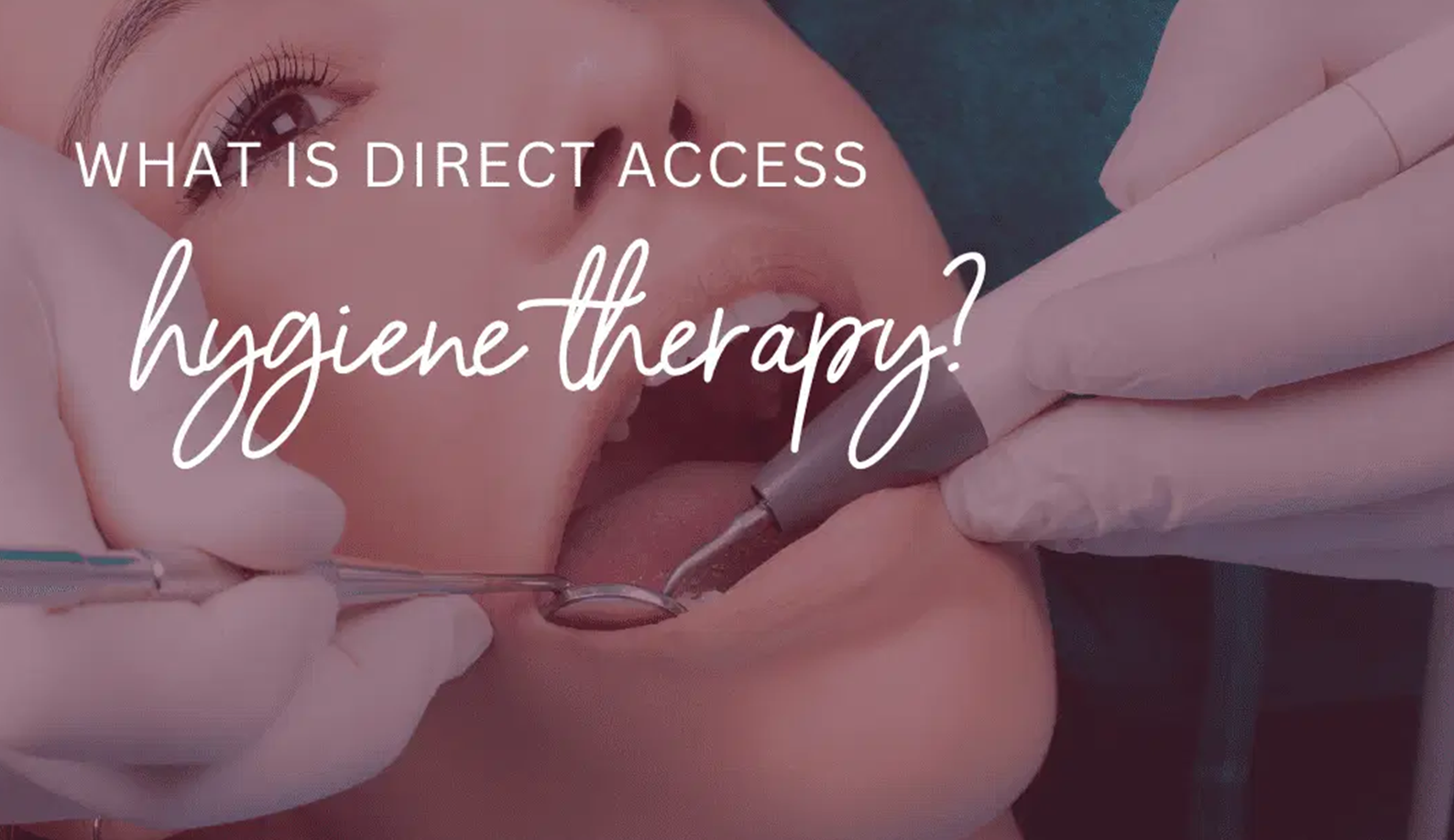 Dental Hygienist Dental Hygienist